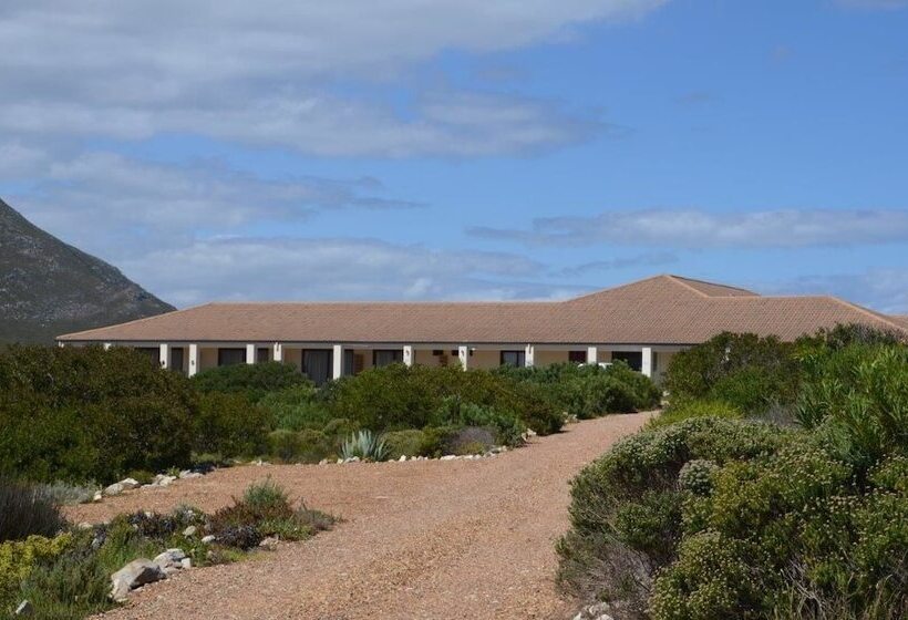 펜션 Kapensis Guesthouse  Ltd