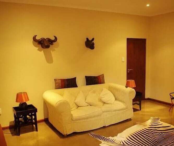 펜션 Kapensis Guesthouse  Ltd