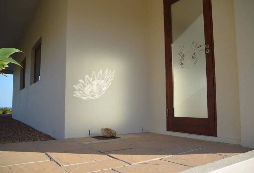 펜션 Kapensis Guesthouse  Ltd