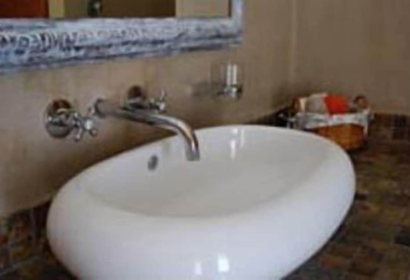 펜션 Kapensis Guesthouse  Ltd