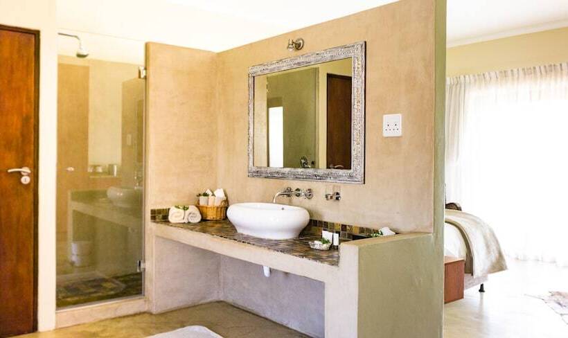 펜션 Kapensis Guesthouse  Ltd