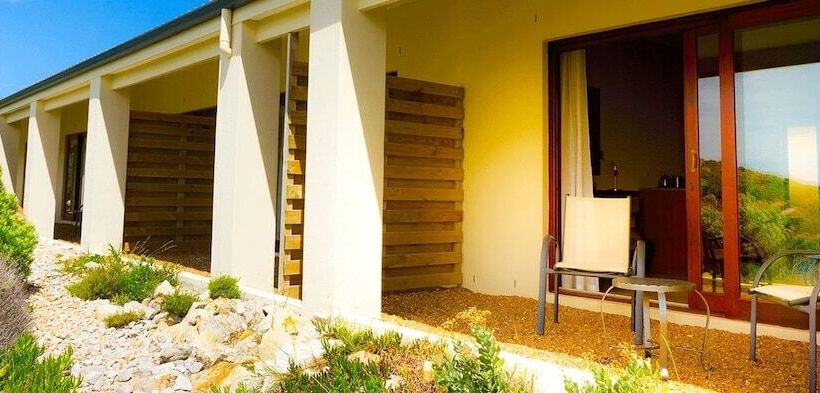 펜션 Kapensis Guesthouse  Ltd