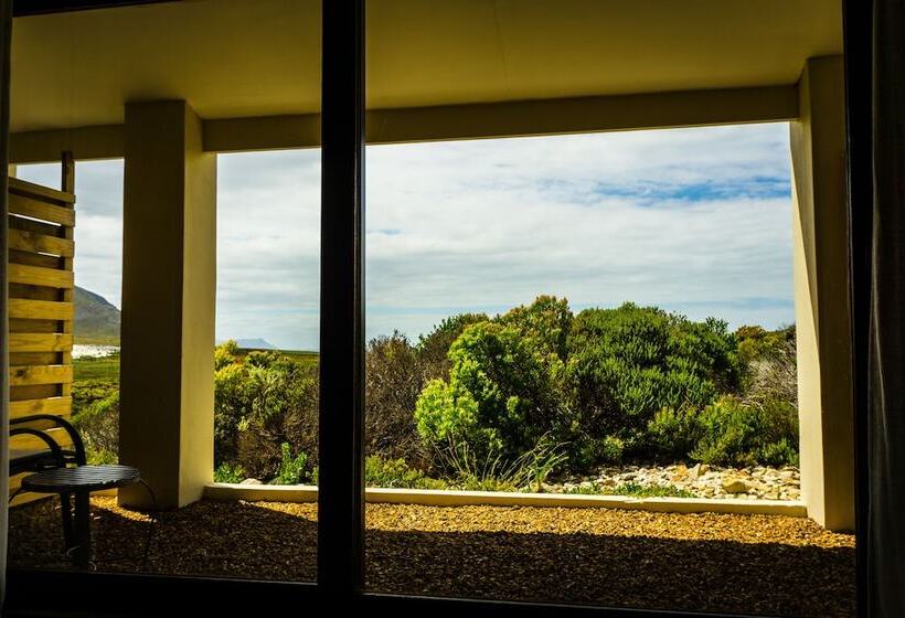 펜션 Kapensis Guesthouse  Ltd