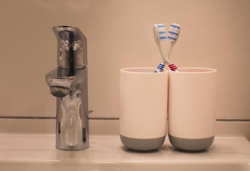 פנסיון Krumbacherhof