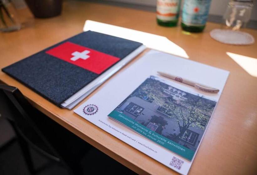 Пансион Landgasthof