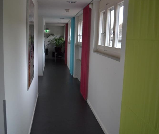 Пансион Landgasthof