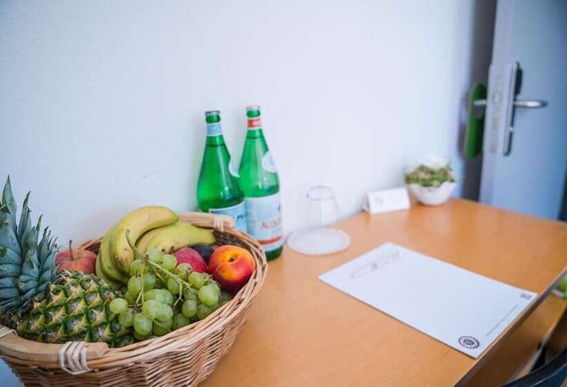 Пансион Landgasthof