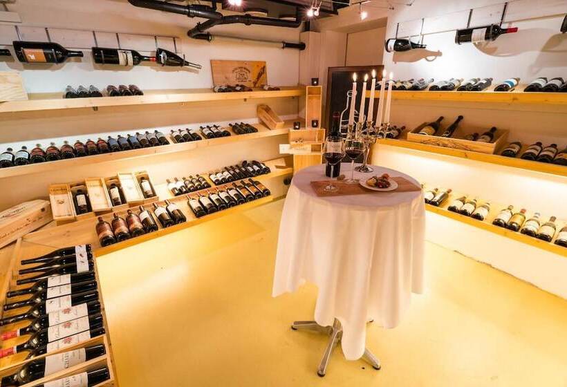 Пансион Landgasthof