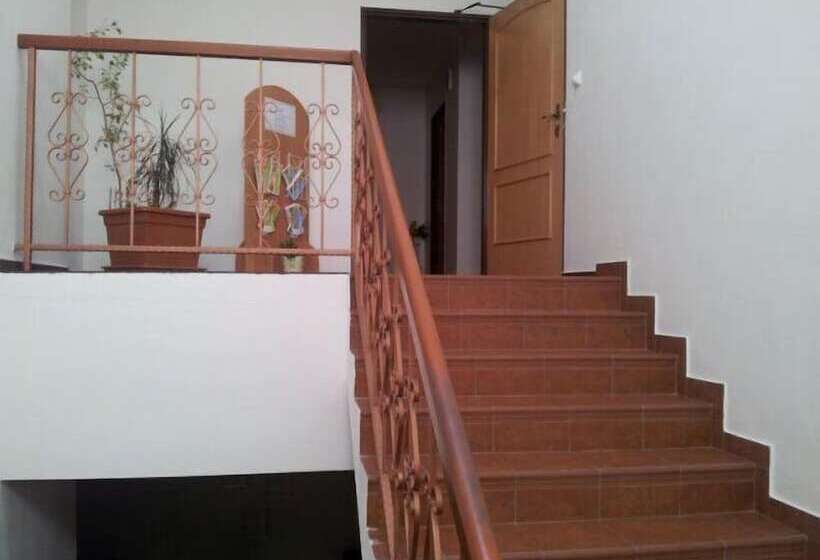 ペンション Penzion Kroměříž