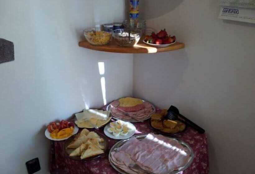 ペンション Penzion Kroměříž