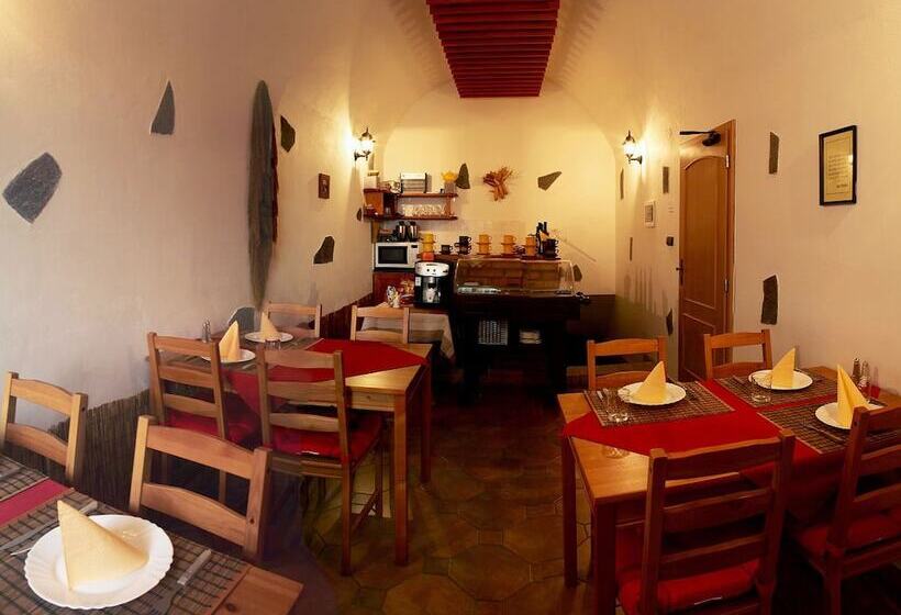 پانسیون Penzion Kroměříž