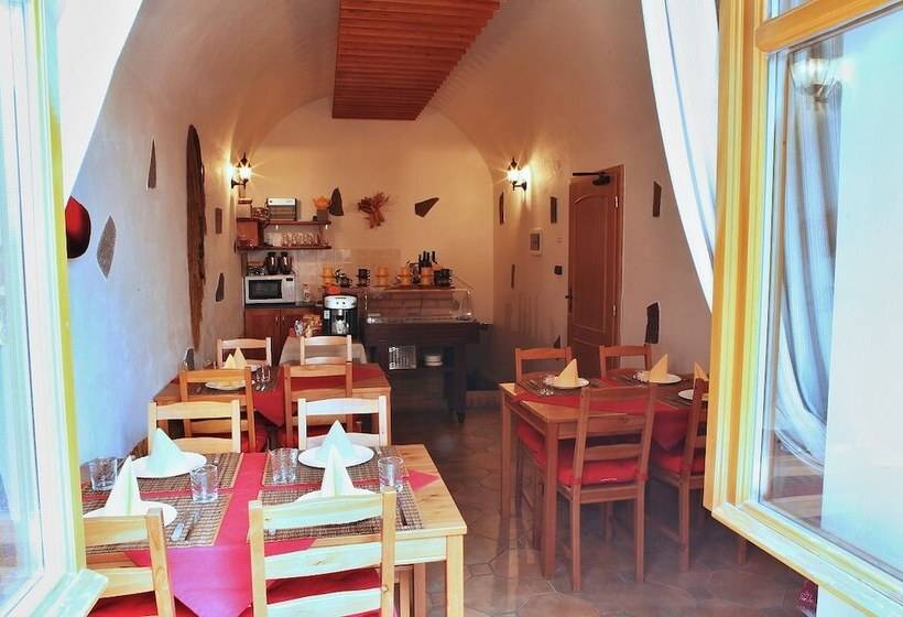 پانسیون Penzion Kroměříž