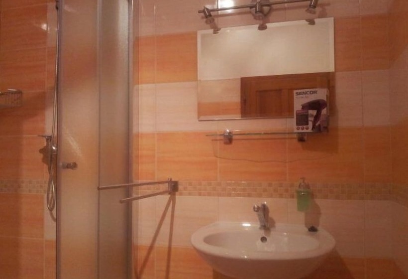 ペンション Penzion Kroměříž