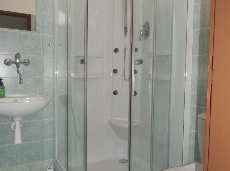 پانسیون Penzion Kroměříž