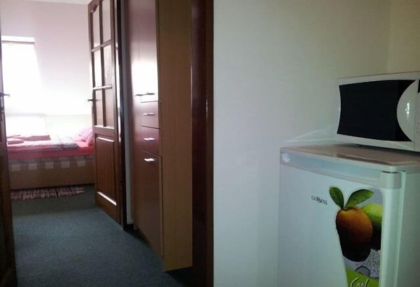 ペンション Penzion Kroměříž