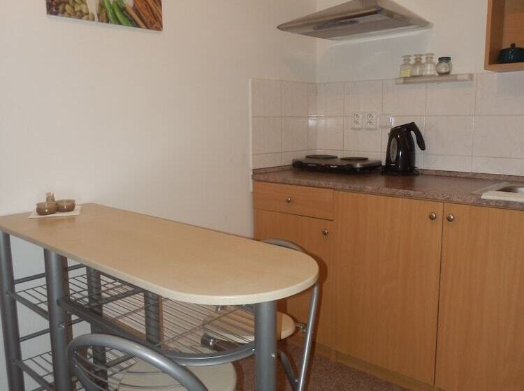 ペンション Penzion Kroměříž