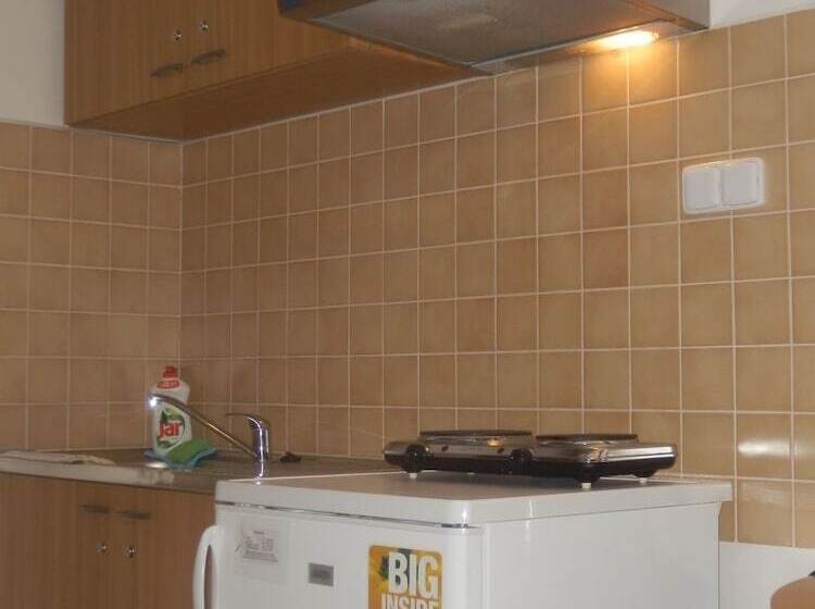 ペンション Penzion Kroměříž