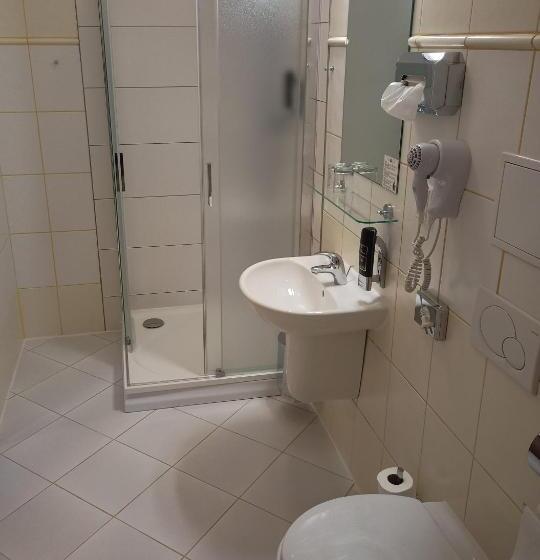 Пансион Penzion Nad Oborou