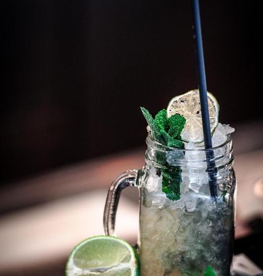 Пансион Revier Mountain Lodge Adelboden