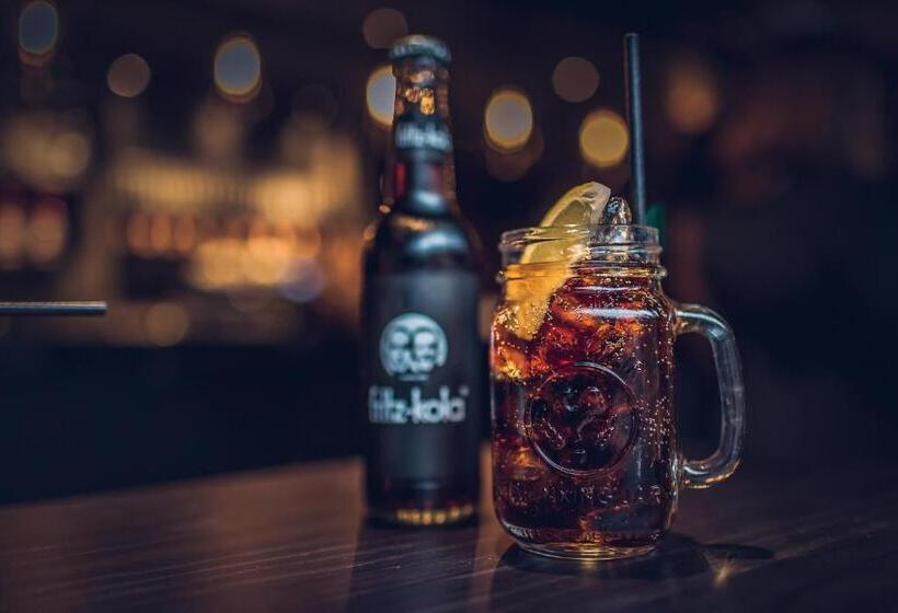 Пансион Revier Mountain Lodge Adelboden