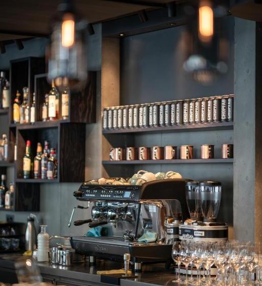 Пансион Revier Mountain Lodge Adelboden