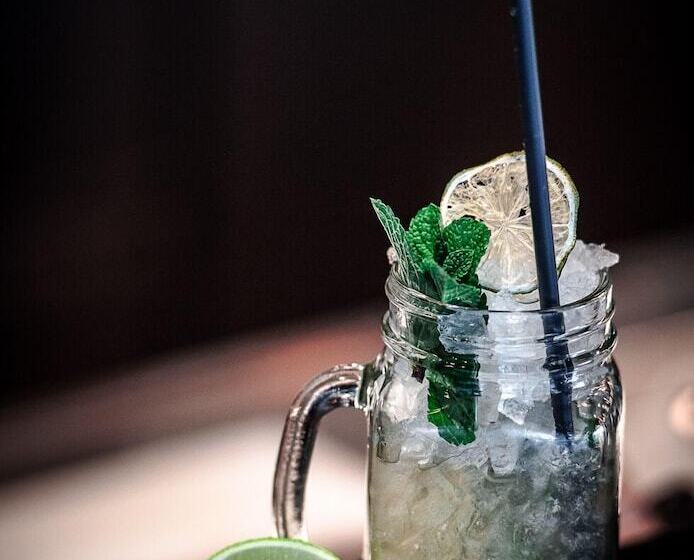 Пансион Revier Mountain Lodge Adelboden