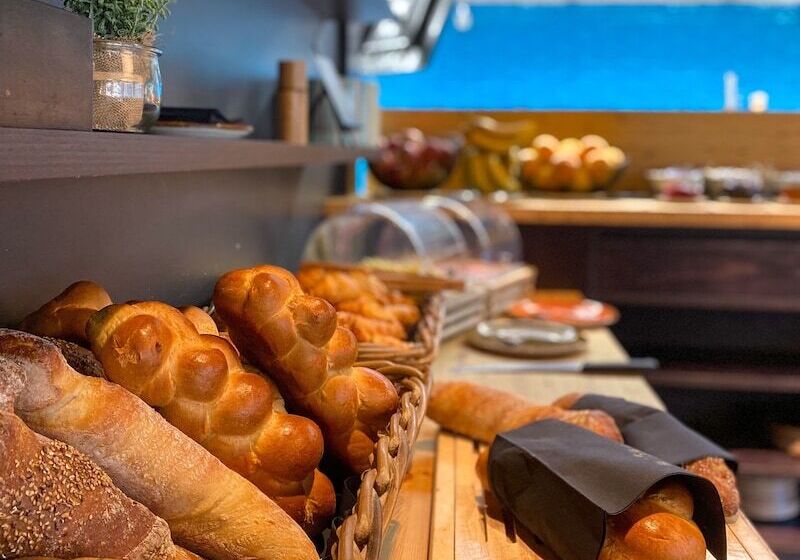 Пансион Revier Mountain Lodge Adelboden