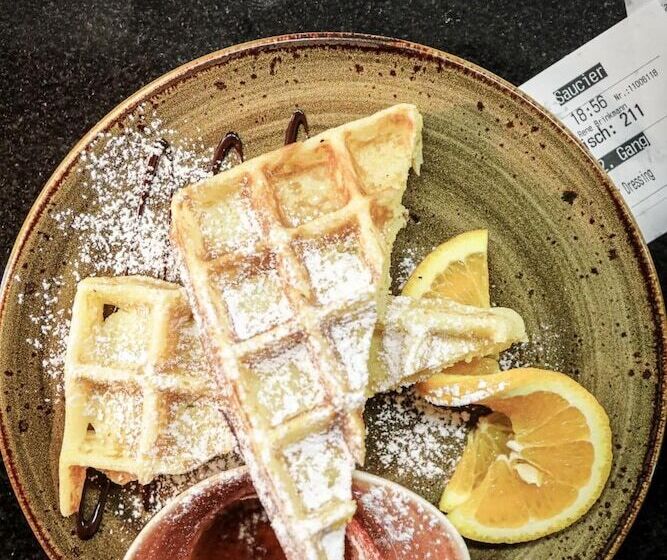 Пансион Revier Mountain Lodge Adelboden