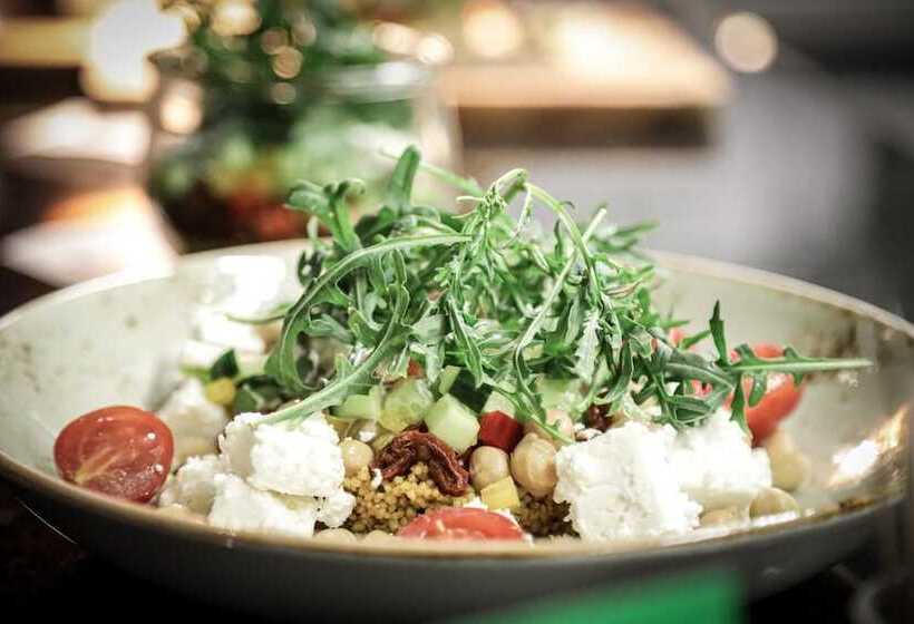 Пансион Revier Mountain Lodge Adelboden