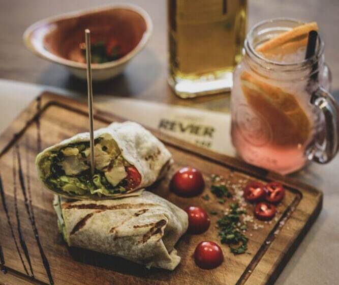 Пансион Revier Mountain Lodge Adelboden