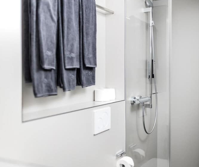 Пансион Revier Mountain Lodge Adelboden