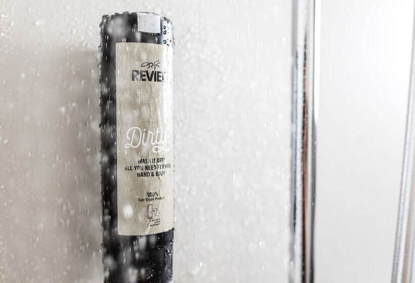 Пансион Revier Mountain Lodge Adelboden