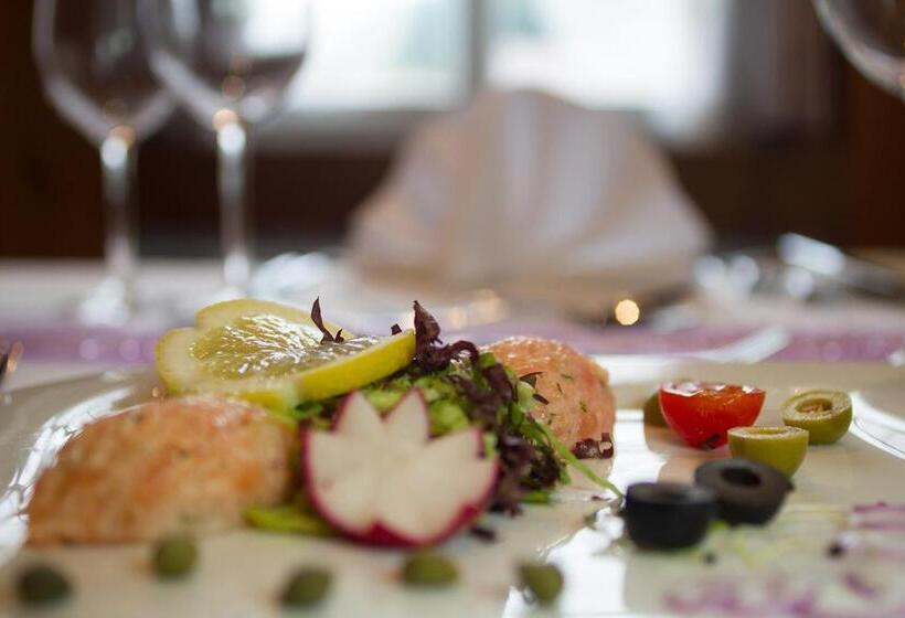 بنسيون Rössli Tufertschwil