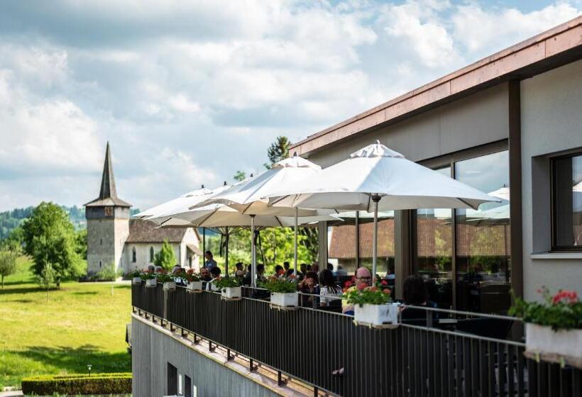 بنسيون Rössli Tufertschwil