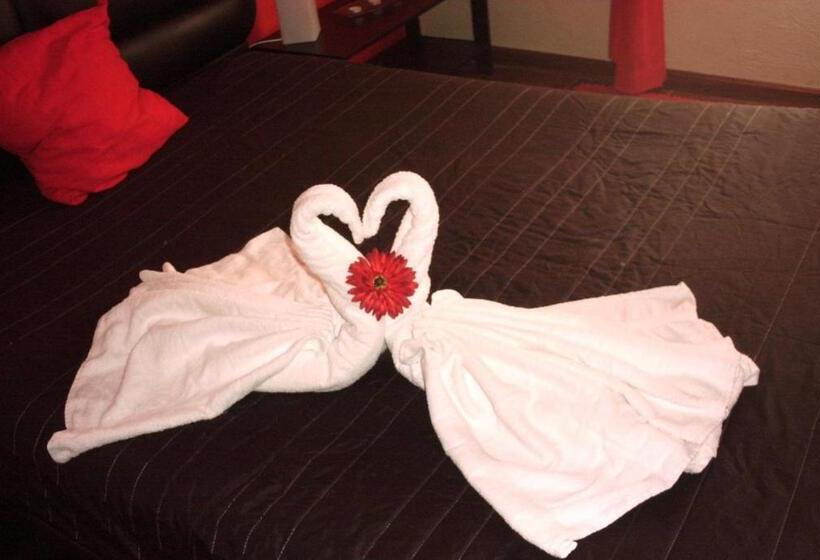 펜션 Seia Alojamentos Leitao