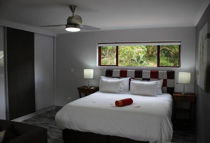 بنسيون Somerset Hill Guest House