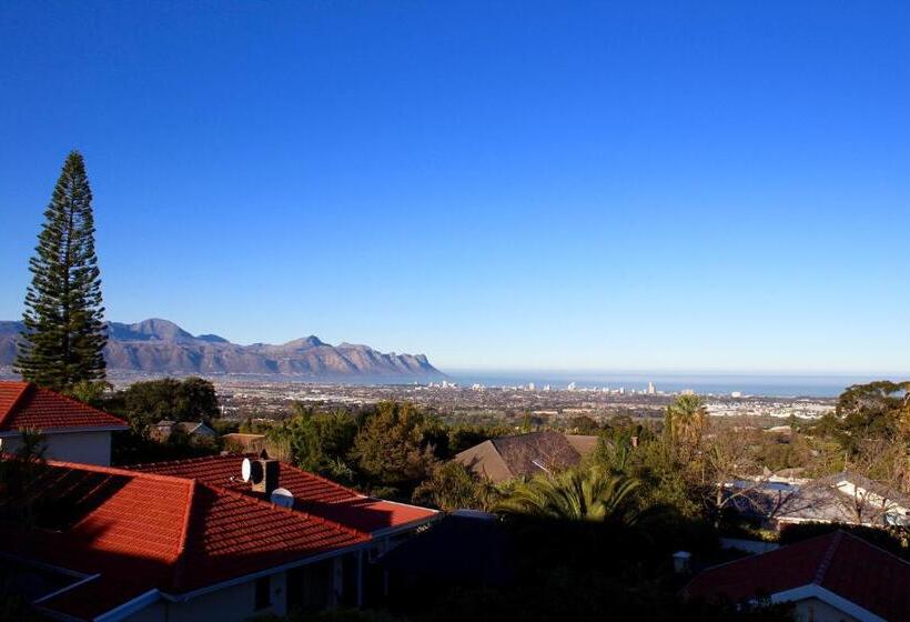 بنسيون Somerset Hill Guest House