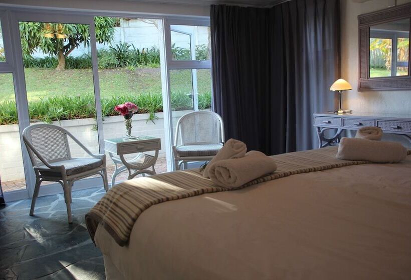 بنسيون Southern Cross Guesthouse