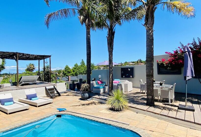 بنسيون Southern Cross Guesthouse