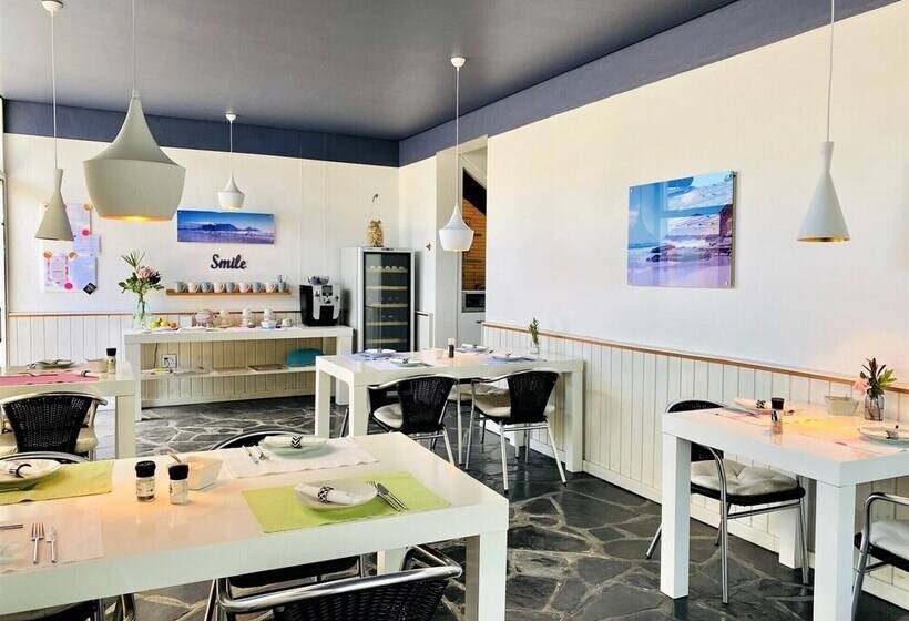 بنسيون Southern Cross Guesthouse