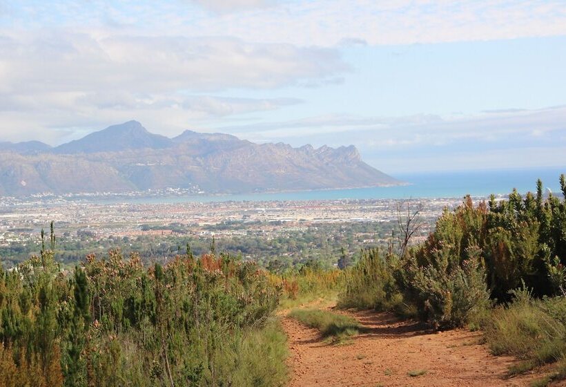 بنسيون Southern Cross Guesthouse