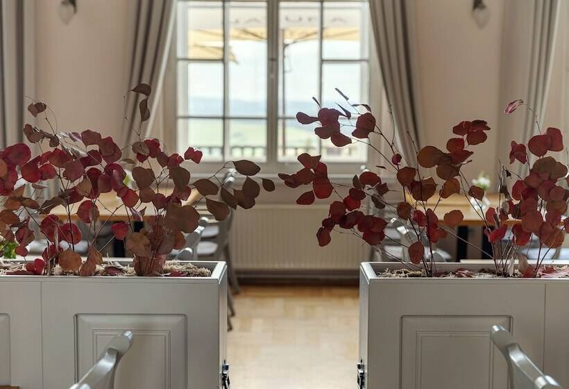 פנסיון Zámeček Janovičky