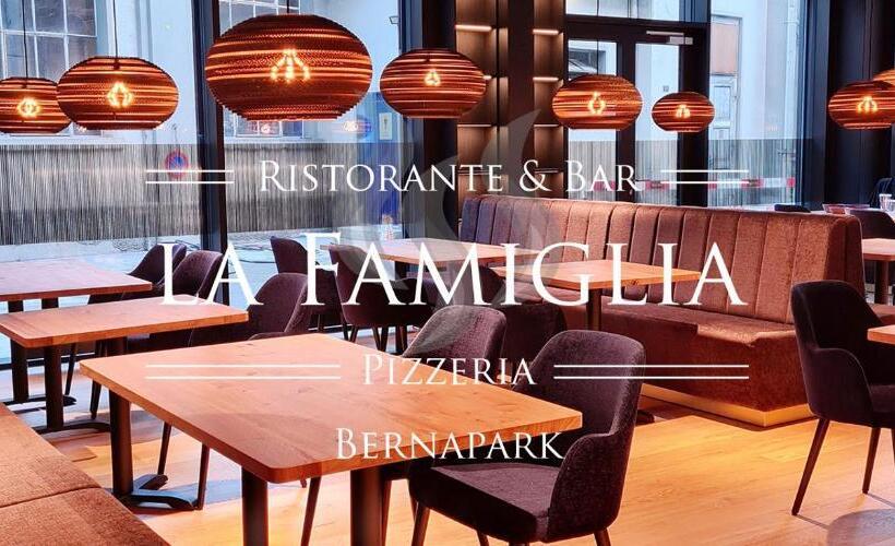 פנסיון Ziegelhüsi Hotel, Stettlen Bei Bern