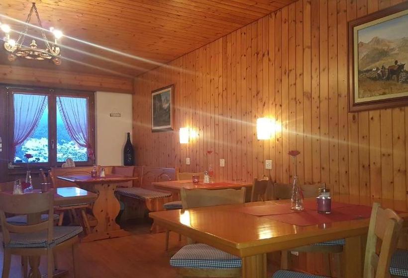 Pension Kastel
