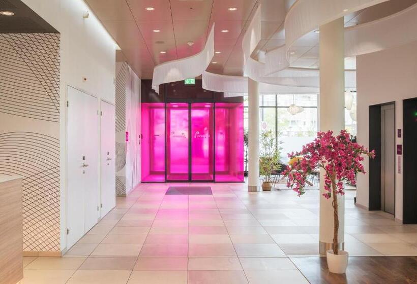 בית מלון כפרי Prize By Radisson, Affoltern Am Albis