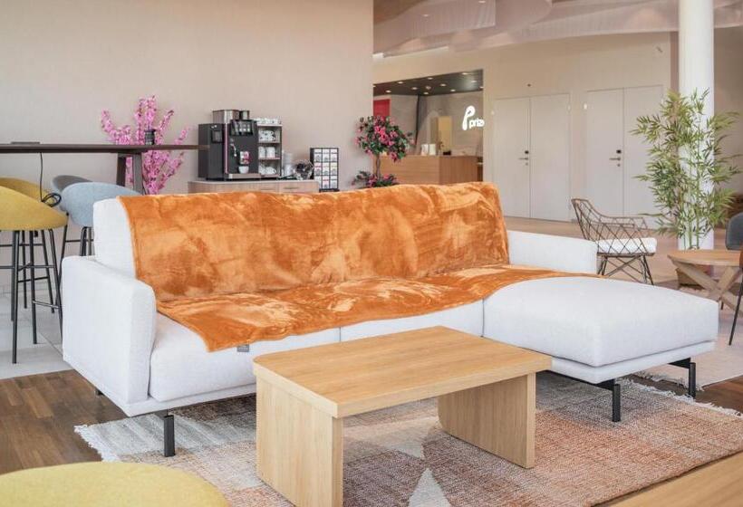 בית מלון כפרי Prize By Radisson, Affoltern Am Albis