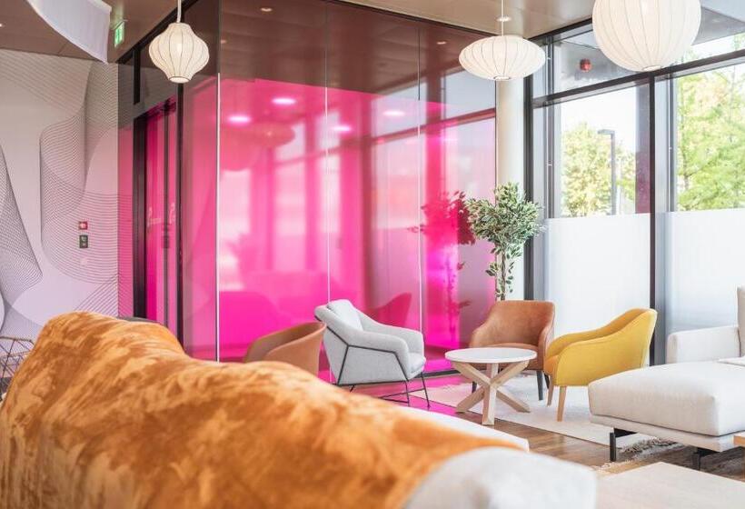 בית מלון כפרי Prize By Radisson, Affoltern Am Albis