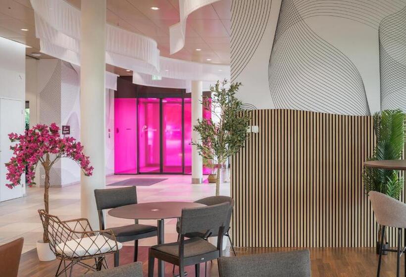 בית מלון כפרי Prize By Radisson, Affoltern Am Albis