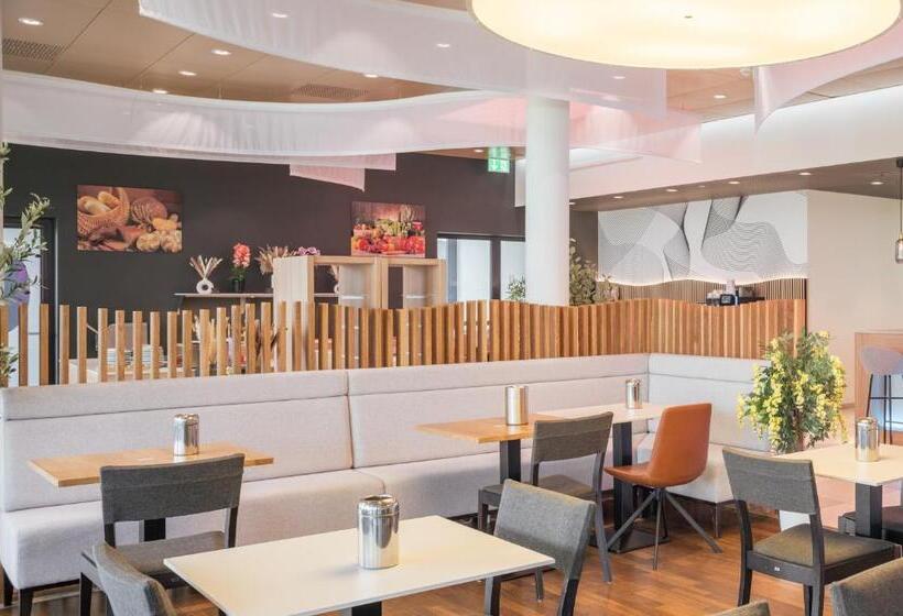 בית מלון כפרי Prize By Radisson, Affoltern Am Albis