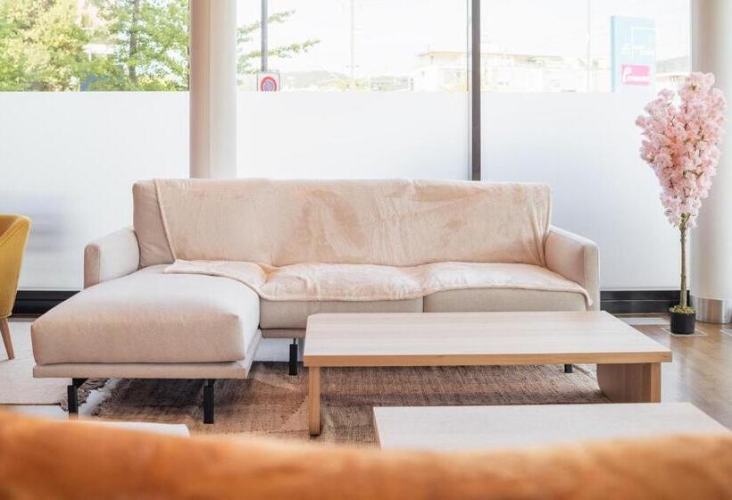 בית מלון כפרי Prize By Radisson, Affoltern Am Albis